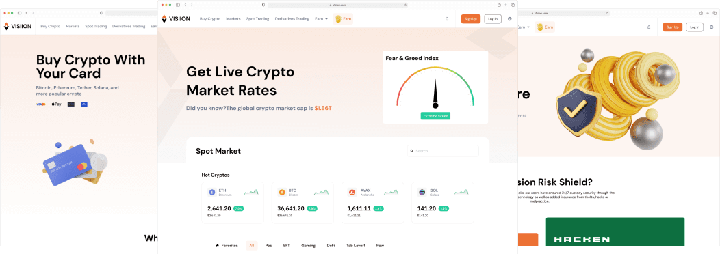DesktopMarket